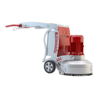 Diamatic BMG-555 ULTRAPRO Service Manual