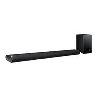 LG LAS355B Simple Manual