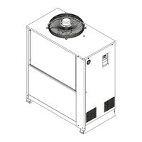 Parker Hiross Hyperchill ICE010 User Manual