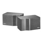 Bose Freestyle Speaker System Owner's Manual
