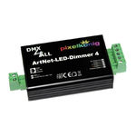 DMX4ALL ArtNet-LED-Dimmer 4 MK2 User Manual