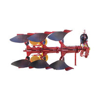 Pottinger SERVO 25 Operator's Manual