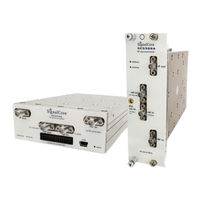 SIGNALCORE SC5310A Hardware Manual