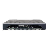 Patton electronics SmartNode 4170 User Manual