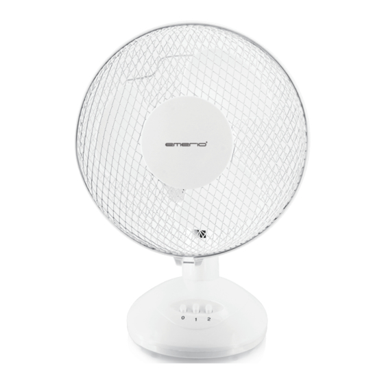 emerio FN-114201.4 Instruction Manual