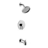 Glacier bay HD873X-4504 Installation And Care Manual
