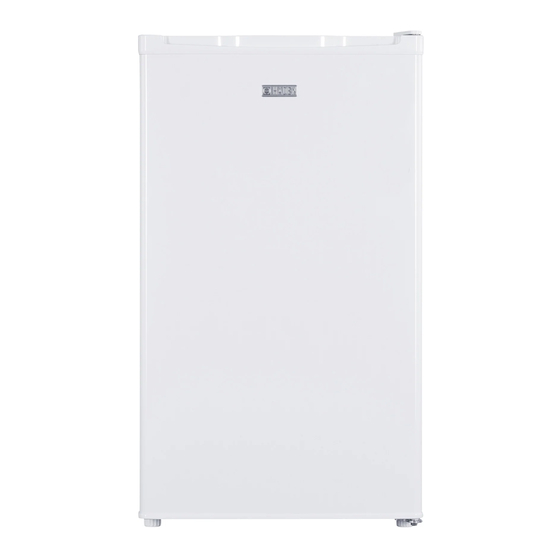 Haden HL92W Instruction Manual