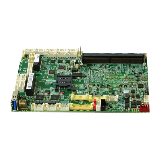Lex System 3I810HW Manual