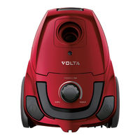 Volta COMPACTGO Quick Start Manual