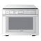 Microwave Oven Sharp R-90GCH Service Manual