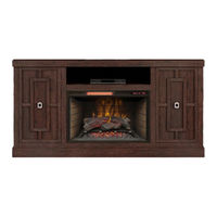 Greentouch kathy ireland HOME 1496FSO-26-245 Assembly / Care & Use Instructions