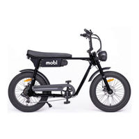 mobl MOBL-URBN User Manual