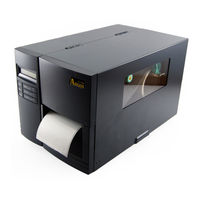 Argox X-3200 Series Technical Manual