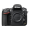 Nikon D810A - Astrophotography Digital Camera Manual