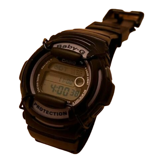Casio 2285 User Manual
