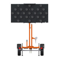 VER-MAC ST-4815G3 Operation, Safety And Maintenance Manual