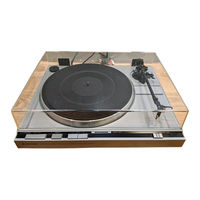 Kenwood KD-50F Service Manual