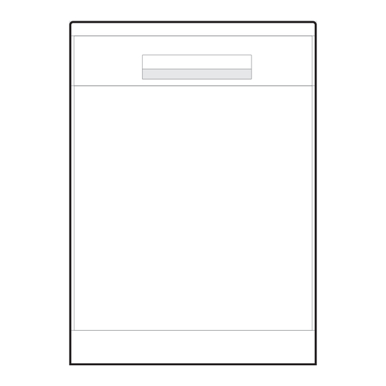 Midea MDW 14D8 OD User Manual