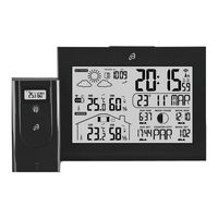 Auriol 4-LD5792-1-2 Manual