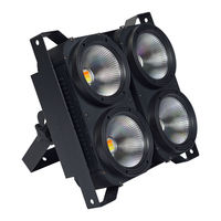 Algam Lighting 598654 User Manual