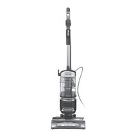 Shark DETECT Lift-Away LA490 Series Owner's Manual