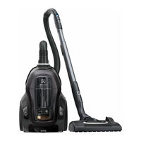 Electrolux Pure C9 User Manual