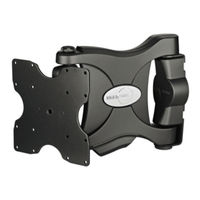 Omnimount OL125C Instruction Manual