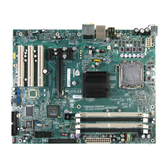 Albatron NForce 650i Ultra User Manual