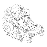 Gravely ZT Series Owner's/Operator's Manual