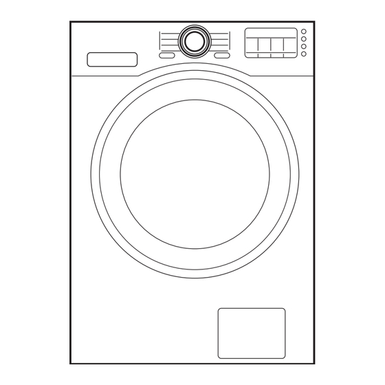 Parmco PW-F85-W Instruction Manual