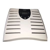 HoMedics IBSC-500-B Instruction Manual