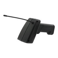 Worth Data LI101-RF Manual