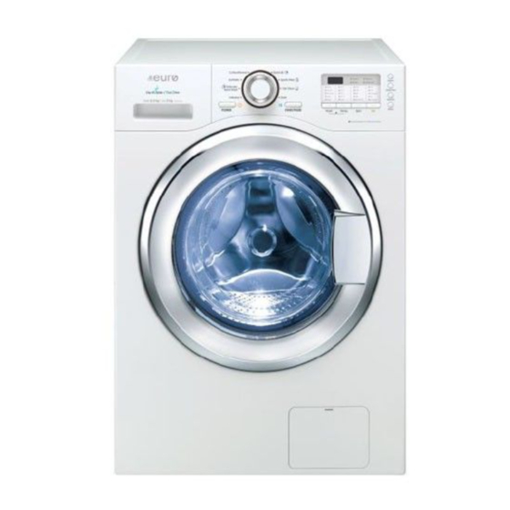 EURO EWD85KFW Manuals