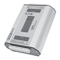 Eaton 105U-1 Installation Manual