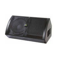 KV2 Audio ESM12 User Manual