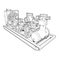 Sullair 20/12 Series Operator's Manual