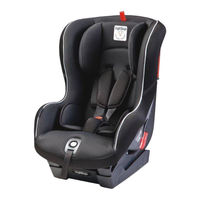Peg-Perego Viaggio1 Duo-Fix ASIP Instructions For Use Manual