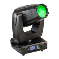 soundsation Spire XL 440 User Manual