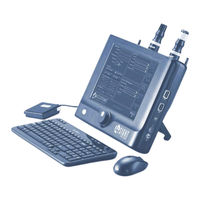 Accutome 4Sight Quick Reference Manual