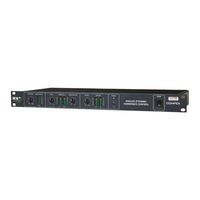 KV2 Audio COMPEX User Manual