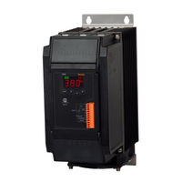 Autonics SPR3 Series User Manual For Communication