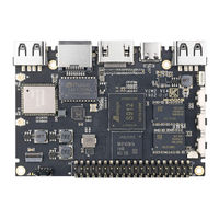 AMLOGIC S912 User Manual