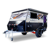 MDC 15 Year Anniversary Edition XT 10E Owner's Manual