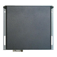 AIS XMP-120 User Manual