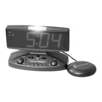 ClearSounds Wake & Shake WS1 User Manual