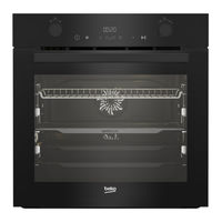 Beko BBVM17400BPS User Manual