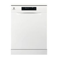 Electrolux ESA47310SW User Manual