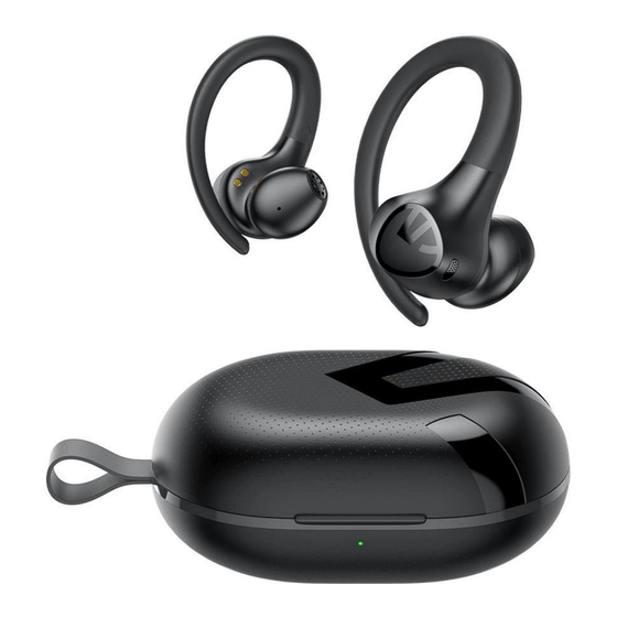 SoundPeats Wings2 User Manual