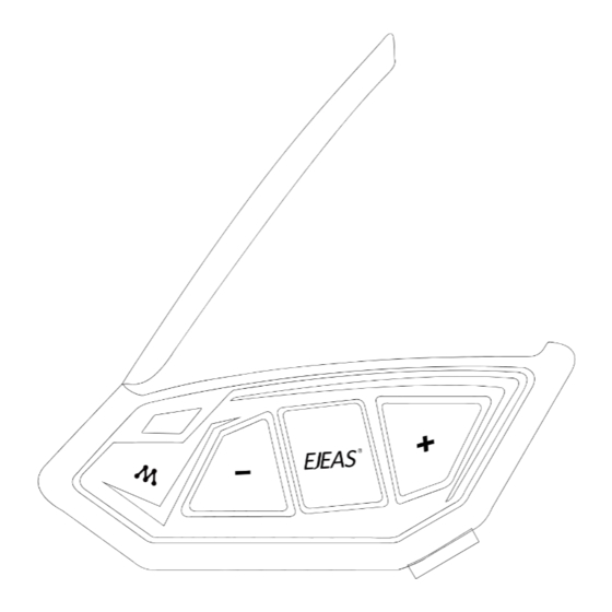 EJEAS MS20 User Manual