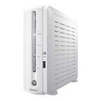 Synology Disk Station Series Installation Manual